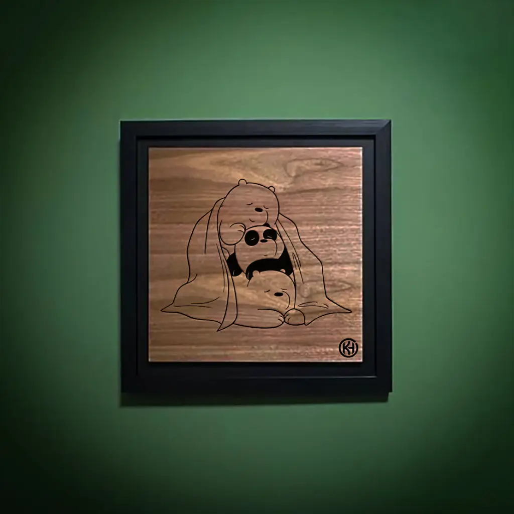 We Bare Bears