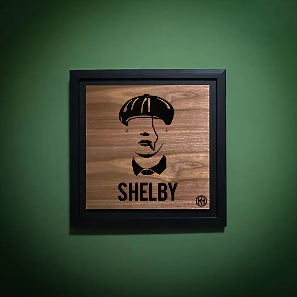 Tomas shelby