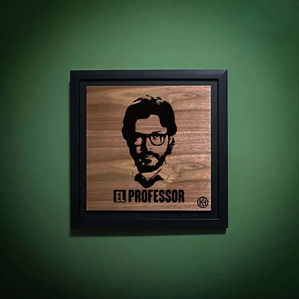 El Professor