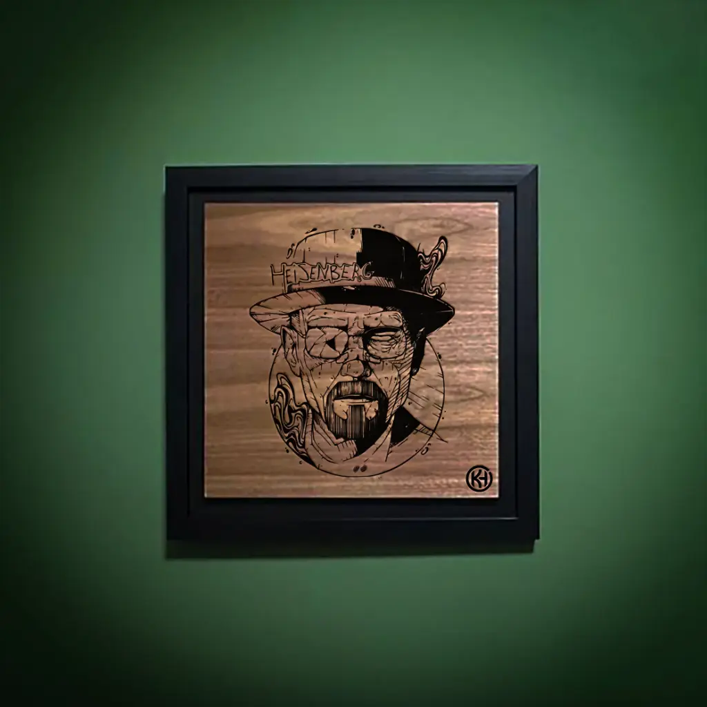 Heisenberg