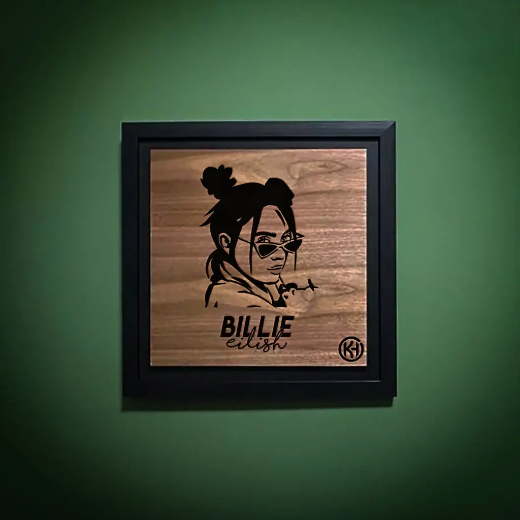 Billie eilish