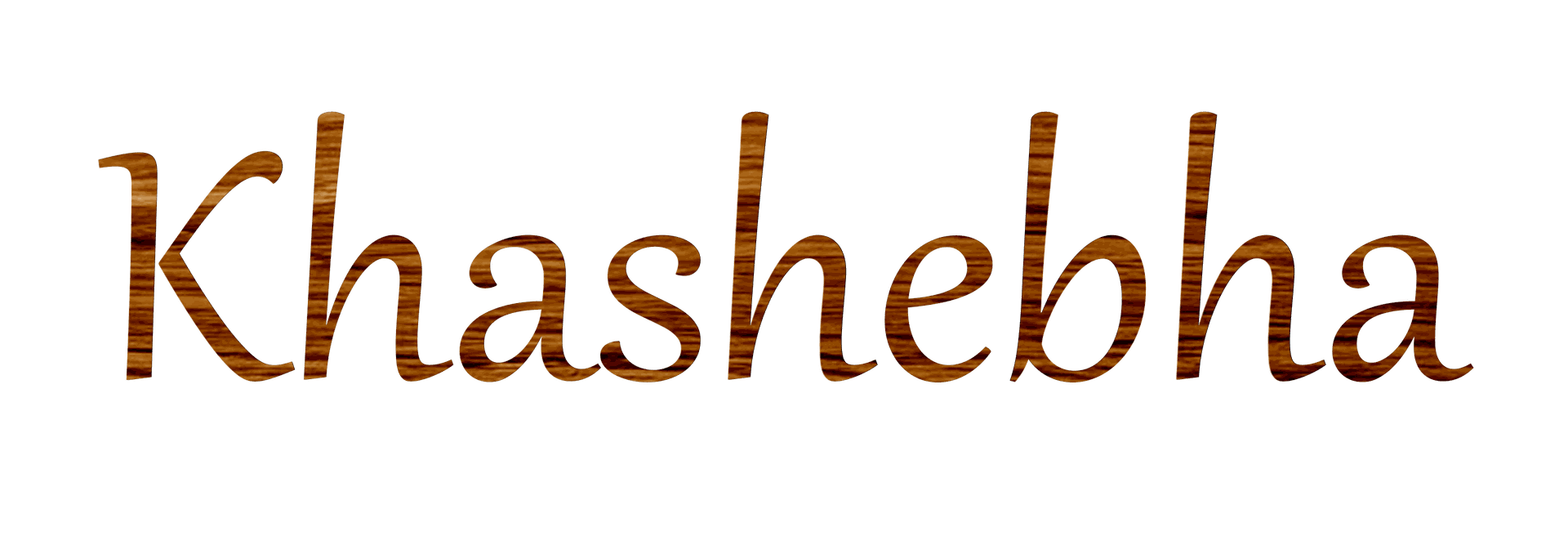 Khashebha